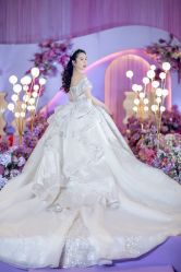 -上海浦东喜来登由由大酒店·宴会厅