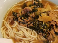 -奎元馆.百年奎元.非遗传承(西湖边的解放路店)