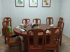 -山坑河鲜(昆仲楼店)