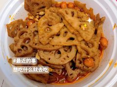 -鑫小城故事·砂锅·排骨藕汤(兴业路店)