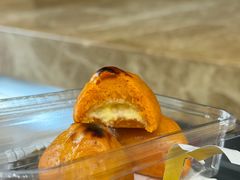 -鲍师傅糕点(江苏路店)