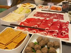 -君邦火锅(新疆大厦店)