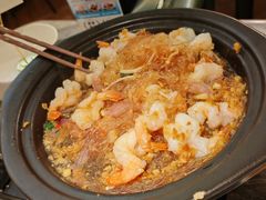 -前海沿·青岛菜(乐客城店)