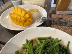 -Cafe de Thaan Aoan