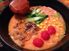 -味千拉面(双井店)