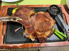 -希尔顿欢朋酒店·欢朋餐厅
