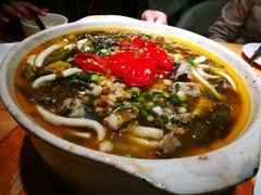 -周三的情书花园餐厅(江北店)