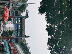 -北京国子监胡同