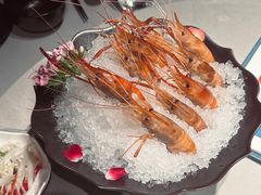 -醉东Oriental House(静安嘉里中心店)