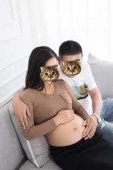 -韵纪亲子儿童摄影·孕妈照