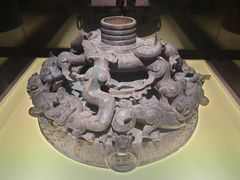 -上海博物馆(人民广场馆)