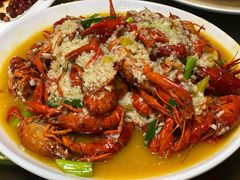 -回味南塘老王虾尾(总店)