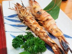 -鲁山人日本料理·放题·套餐(松卫北路店)