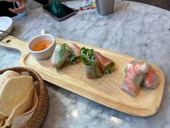 -PHO爺·越南料理(亦庄大族广场店)