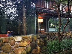 -杭州西湖风景名胜区-满觉陇四眼井