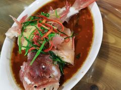 -潘先生海鲜城(神州半岛店)