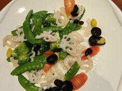 -燕郊烧鸽子(酷车小镇店)