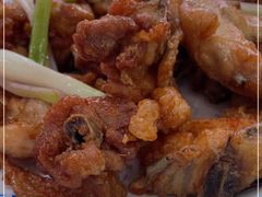 -腰记饭店(龙源路店)
