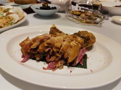 -荣兴酒家(徐家汇店)