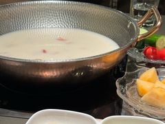 -捞王锅物料理(上海世茂广场店)