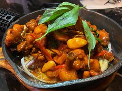 -Let's Taipei 非常烘焙(太古里店)