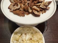 -春发生饭店·非遗(南院门店)