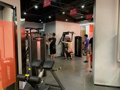 -乐刻运动健身(锦绣乐购店)