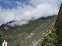 -甘堡藏寨