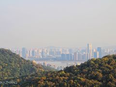-九曜山