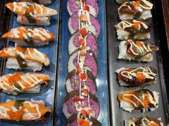 -芭菲盛宴·环球美食(解放碑英利国际店)