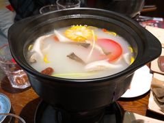 -束河人家(南锣鼓巷店)