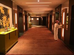 -上海外滩茂悦大酒店