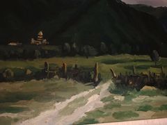 -楼兰新疆主题餐厅(苏州中心店)