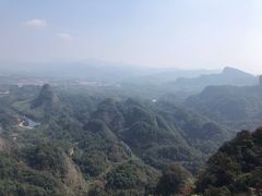 -丹霞山风景名胜区