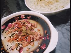 -秦云老太婆摊摊面(较场口店)