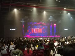 -华熙LIVE·五棵松·M空间