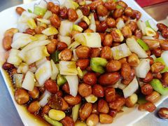 -宗泉烤全羊·烤羊腿·家常菜(解放东路店)