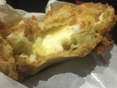 -西树泡芙(珠海华发商都店)