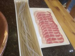 -老码头火锅(骡马市店)