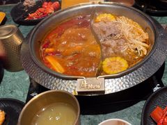 -牛New寿喜烧(金鹰世界店)