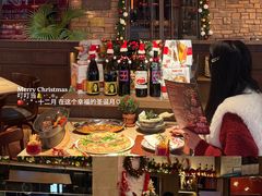 -Mammamia意大利餐厅(阳春巷店)