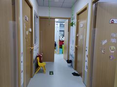 -大米和小米儿童成长中心·社交言语·感统·学习力提升(光明中心)