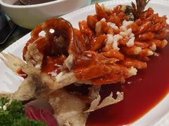-得月楼·省级非遗·传统苏帮菜(观前店)