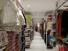 -优衣库(北京万柳华联购物中心店)