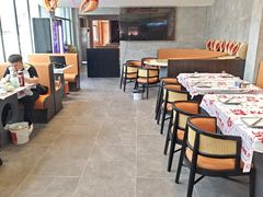 -王红军龙虾·大排档·烧烤(新民路店)