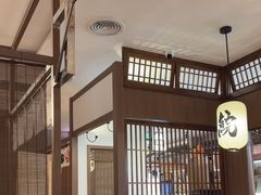 -沼津港精致料理·寿喜烧·烧鸟(青浦宝龙广场日料榜单店)