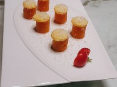-径山十八道·风味民间菜(华夏之心店)