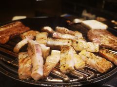 -大山炭火烤肉自助(印象城店)