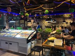 -夜猫子串吧·龙虾.江西小炒(万塘路店)