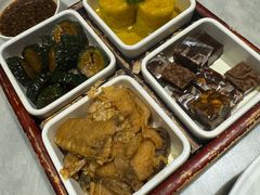 -北平盛世·新京菜·北京烤鸭(劲松·双井店)